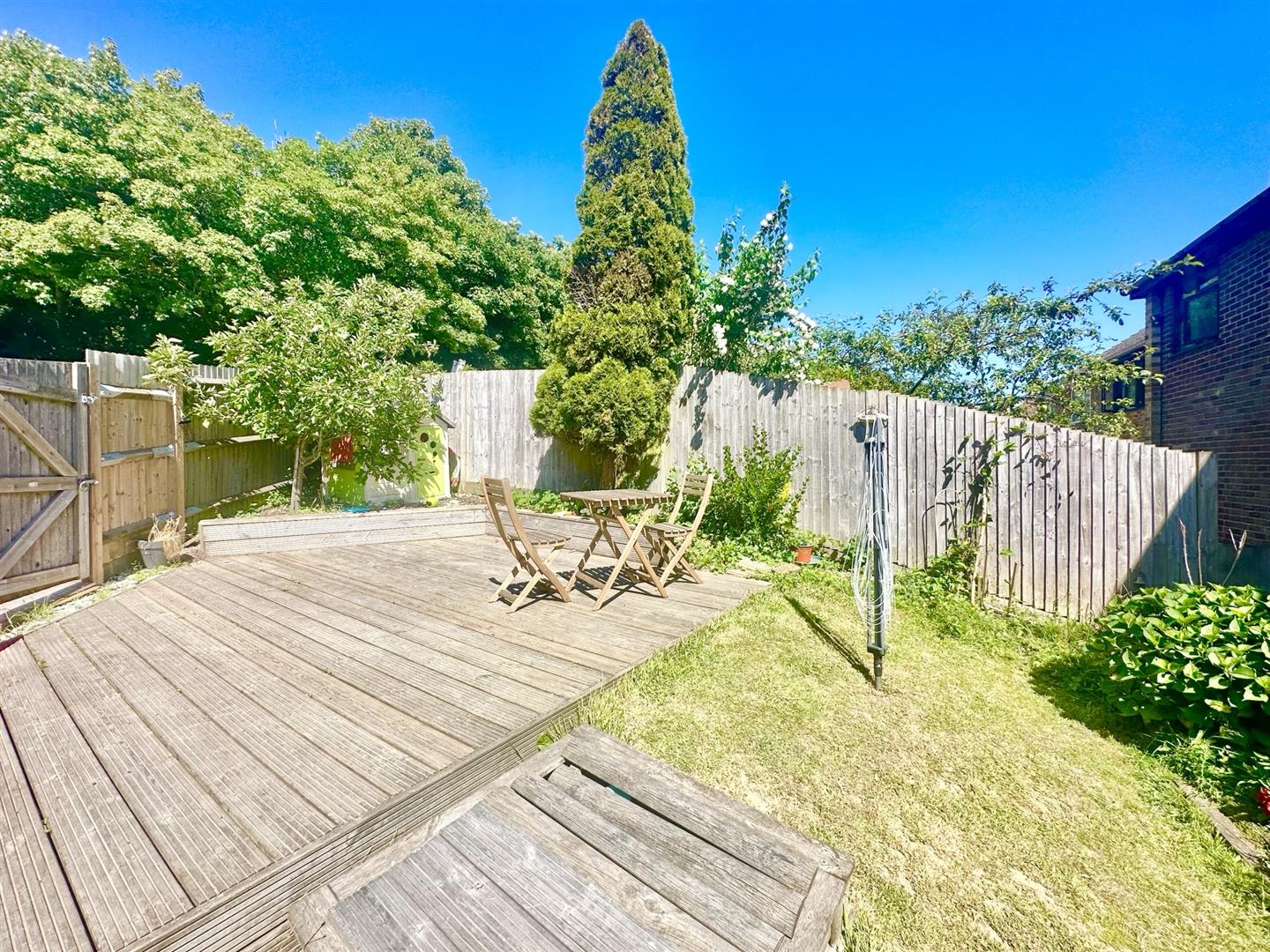 Fairstone Close, Hastings